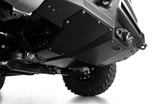 ADD Offroad AC6705601NA 2024+ Toyota Tacoma Skid Plate for Stealth Center Mount Front Bumper