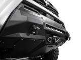 ADD Offroad AC6705601NA 2024+ Toyota Tacoma Skid Plate for Stealth Center Mount Front Bumper