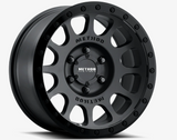 Method Race Wheels MR305785501000 305 NV Double Black Wheel 17x8.5
