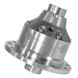 Yukon D60-GRIZ-3-35 Grizzly Locker for Dana 60 4.10 & Down 35 Spline
