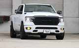 AlphaRex 880575 19-24 Ram 1500 (MK II 2500 Style) LUXX-Series LED Projector Headlights