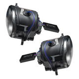 Oracle Lighting 8190-001 2012-2015 Toyota Tacoma Pre-Assembled Halo Fog Lights