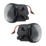 Oracle Lighting 8899-001 2014-2018 Toyota Tundra Pre-Assembled Halo Fog Lights