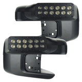 Oracle Lighting 5923-001 2021+ Ford F-150/Raptor LED Off-Road Side Mirror Ditch Lights