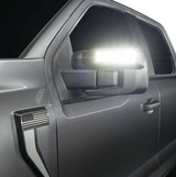 Oracle Lighting 5923-001 2021+ Ford F-150/Raptor LED Off-Road Side Mirror Ditch Lights