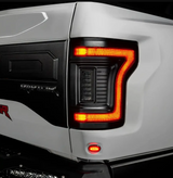 Oracle Lighting 5913-504 Flush Style LED Tail Lights for 2015-2020 Ford F-150