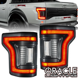 Oracle Lighting 5913-504 Flush Style LED Tail Lights for 2015-2020 Ford F-150