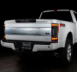 Oracle Lighting 5896-504 Flush Mount LED Tail Lights for 2017-2022 Ford F-250/F-350 SuperDuty