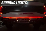 Oracle Lighting 3825-504 60" Double Row LED Truck Tailgate Light Bar