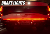 Oracle Lighting 3825-504 60" Double Row LED Truck Tailgate Light Bar