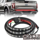Oracle Lighting 3825-504 60" Double Row LED Truck Tailgate Light Bar