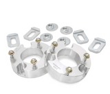 ReadyLift 66-2120 2.0" Leveling Kit - Ford F-150 2021-2025