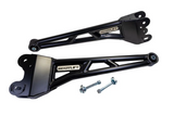 ReadyLift 77-27700 Tubular Radius Arm Kit for 6-8.5" Lifts 2017-2022 Ford SD F250/F350 Diesel