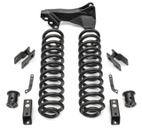 ReadyLift 46-2728 2.5" Coil Spring Front Lift Kit - Ford Super Duty Diesel 4WD 2011-2019