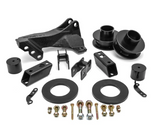 ReadyLift 66-2726 2.5" Leveling Kit W/ Track Bar Relocation Bracket - Ford Super Duty 4WD 2011+