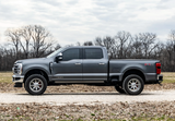 Rough Country 51017 2 Inch Leveling Kit Track Bar Bracket | Ford F-250/F-350 Super Duty (17+)