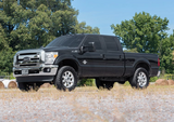 Rough Country 514 2-Inch Leveling Kit Ford F-250/F-350 Super Duty 4WD (2005-2023)