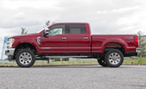 Rough Country 50220 3" Lift Kit Ford F-250 Super Duty 4WD 2017-2022