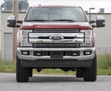 Rough Country 50220 3" Lift Kit Ford F-250 Super Duty 4WD 2017-2022