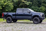 Rough Country 41330 3" Lift Ford Tremor F-250/F-350 2019-2022