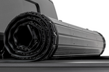 Rough Country 50517650 Hard Roll Up Bed Cover 6'10" Bed Ford F-250/F-350 2017+