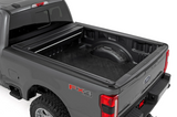 Rough Country 51507650 Powered Retractable Bed Cover 6'10" Bed Ford F-250/F-350 2017+