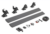 Rough Country PSR71520 Power Running Boards Ford F-150/Lightning/F-250/F-350/Raptor 2015+