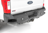 Rough Country 10788 Rear Bumper Ford F-250/F-350 2017-2022