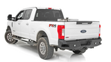 Rough Country 10788 Rear Bumper Ford F-250/F-350 2017-2022