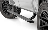 Rough Country ESR71520 Power Running Boards HT-Series Crew Cab F-150/F-250/F-350 2015+
