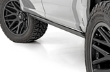 Rough Country ESR71520 Power Running Boards HT-Series Crew Cab F-150/F-250/F-350 2015+
