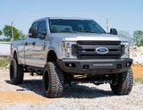 Rough Country 10787 Front Bumper Ford F-250/F-350 2017-2022