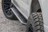 Rough Country 14011 OV2 Running Board Side Steps Crew Cab Ford F-150/F-250/F-350 2015+