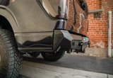 DV8 Offroad RBFF1-05 Spec Series Rear Bumper 2021-2025 Ford F-150