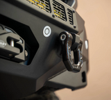 DV8 Offroad FBFF1-11 Spec Series Front Bumper 2021-2023 Ford F-150