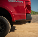 DV8 Offroad RBFF2-03 Spec Series Rear Bumper 2017+ Ford Super Duty F-250/F-350/F-450