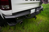 Attica 4x4 ATTRM01B107-BX 2009-2018 Ram 1500 Terra Series Rear Bumper