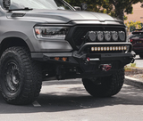 Attica 4x4 ATTRM03A103-BX 2019-2024 Ram 1500 Terra Series Front Bumper