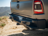 Attica 4x4 ATTRM03B103-BX 2019-2024 Ram 1500 Terra Series Rear Bumper