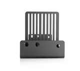 Attica 4x4 ATTRM05A103-4-BX 2019-2024 Ram 2500/3500 Terra Series Front Bumper Winch Plate