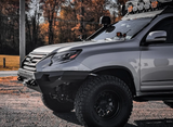 Attica 4x4 ATTGX01A101-BX 2014-2023 Lexus GX460 Terra Series Front Bumper