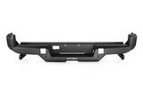 Attica 4x4 ATTTA04B103-BX 2024+ Toyota Tacoma Apex Series Rear Bumper