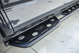 Attica 4x4 ATTTA04C101-BX 2024+ Toyota Tacoma Apex Series Rock Sliders