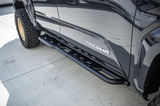 Attica 4x4 ATTTA04C101-BX 2024+ Toyota Tacoma Apex Series Rock Sliders