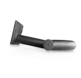 Attica 4x4 ATTTR01C101-BX 2014-2024 Toyota 4Runner Apex Series Rock Sliders