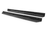 Attica 4x4 ATTTU04C101-BX 2007-2021 Toyota Tundra Crewmax Frontier Series Running Boards