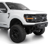 ADD Offroad F1908100010103 2024+ Ford F-150 Pro Bolt-On Front Bumper