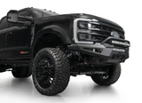 ADD Offroad F810221770103 2023+ Ford Super Duty HoneyBadger Front Bumper with Top Hoop
