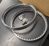 Rock Solid Fab 05SD-ABS Tone Ring ABS Kit for 05+ Super Duty Axle Jeep Wrangler JK, JL & Gladiator JT 2007+