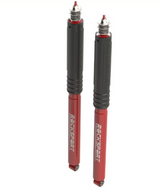 MetalCloak 1081 RockSport Long Travel Rear Shocks Ram 2500 2014+